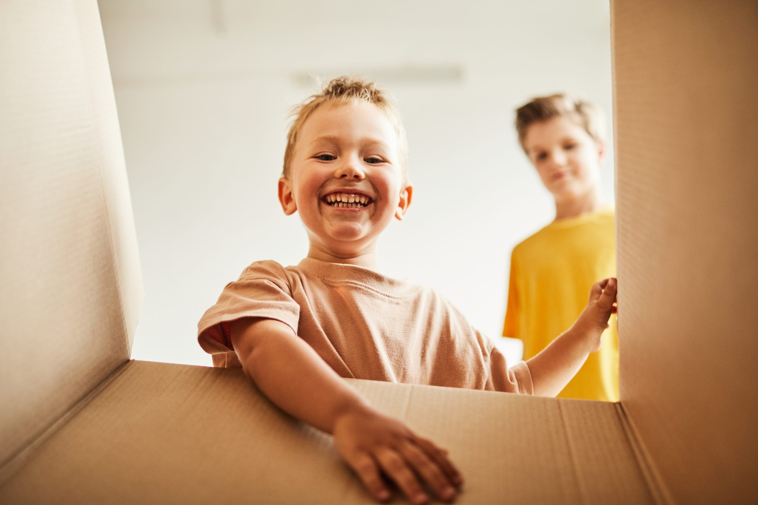 Packing Tips: How to Pack Smart, Not Hard