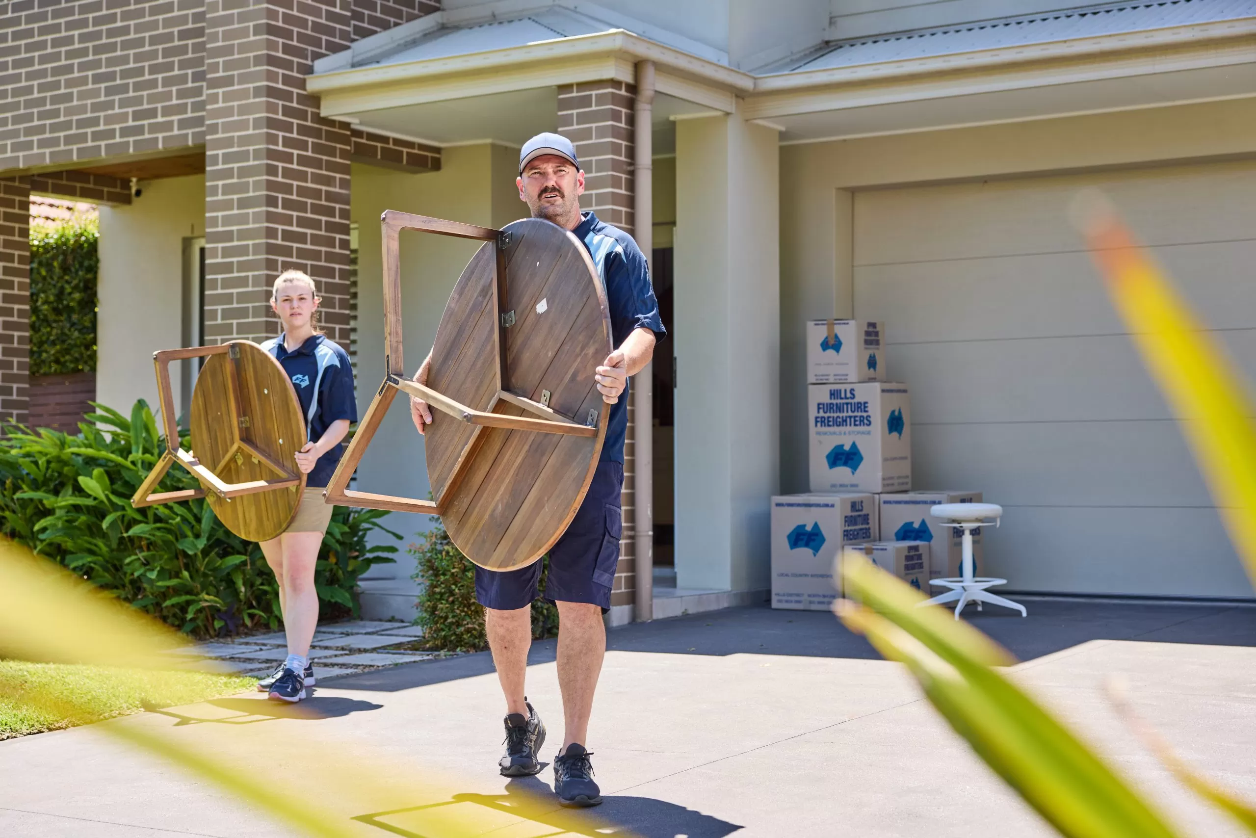 Furniture Freighters Big Image – 2