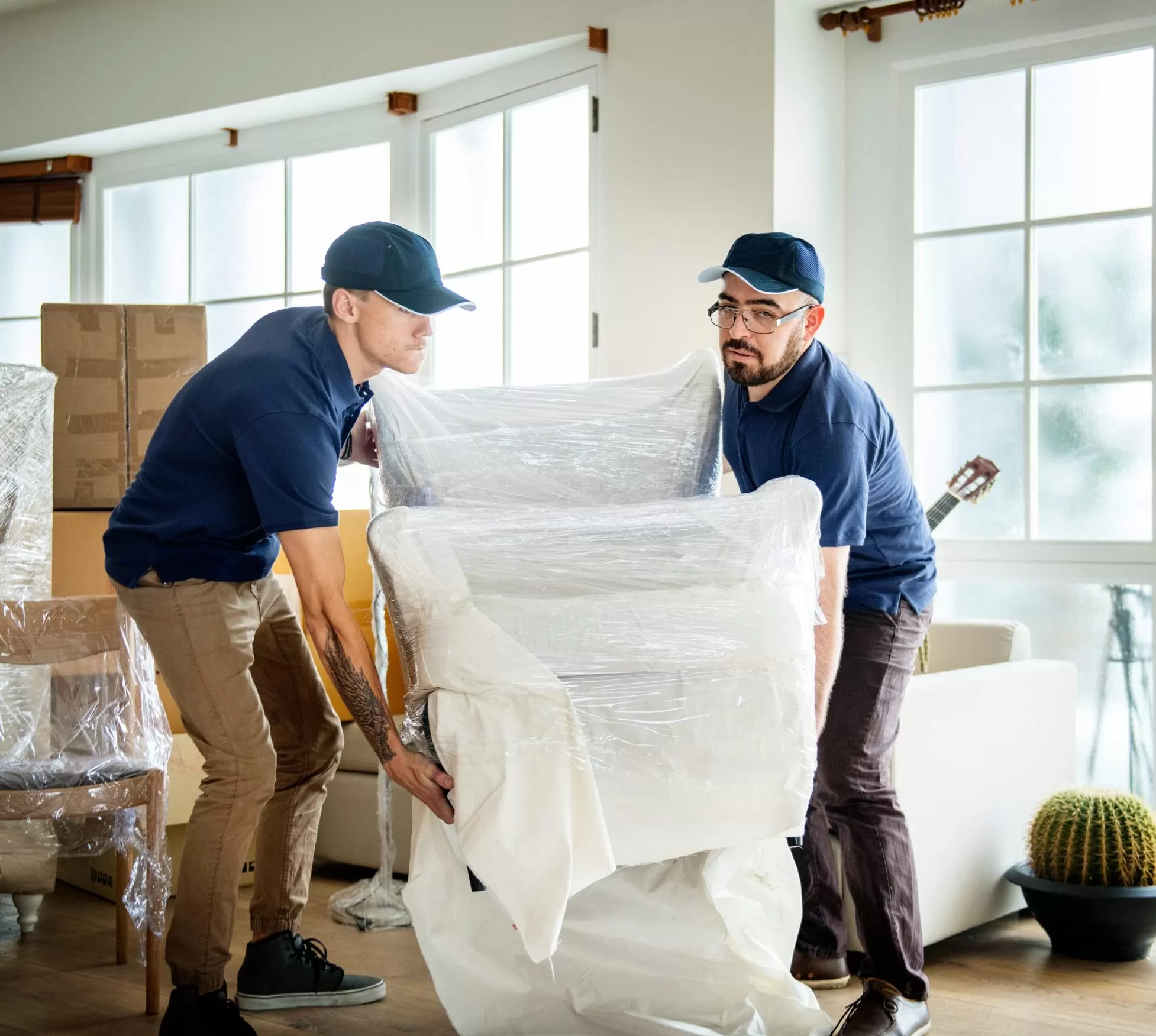 furniture-delivery-service