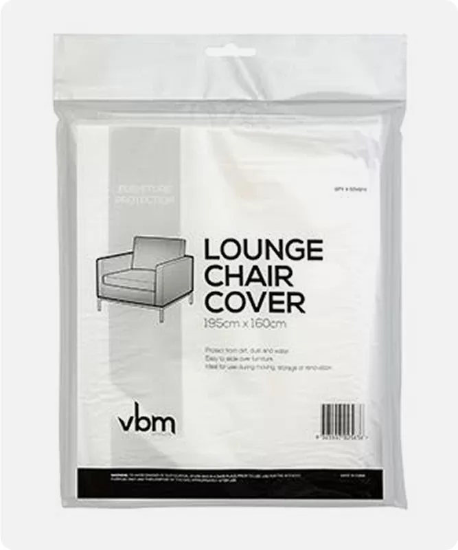 Lounge Cover (1 Seat)