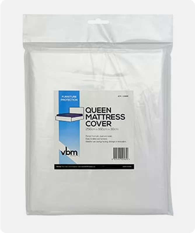 Mattress Cover (Queen)